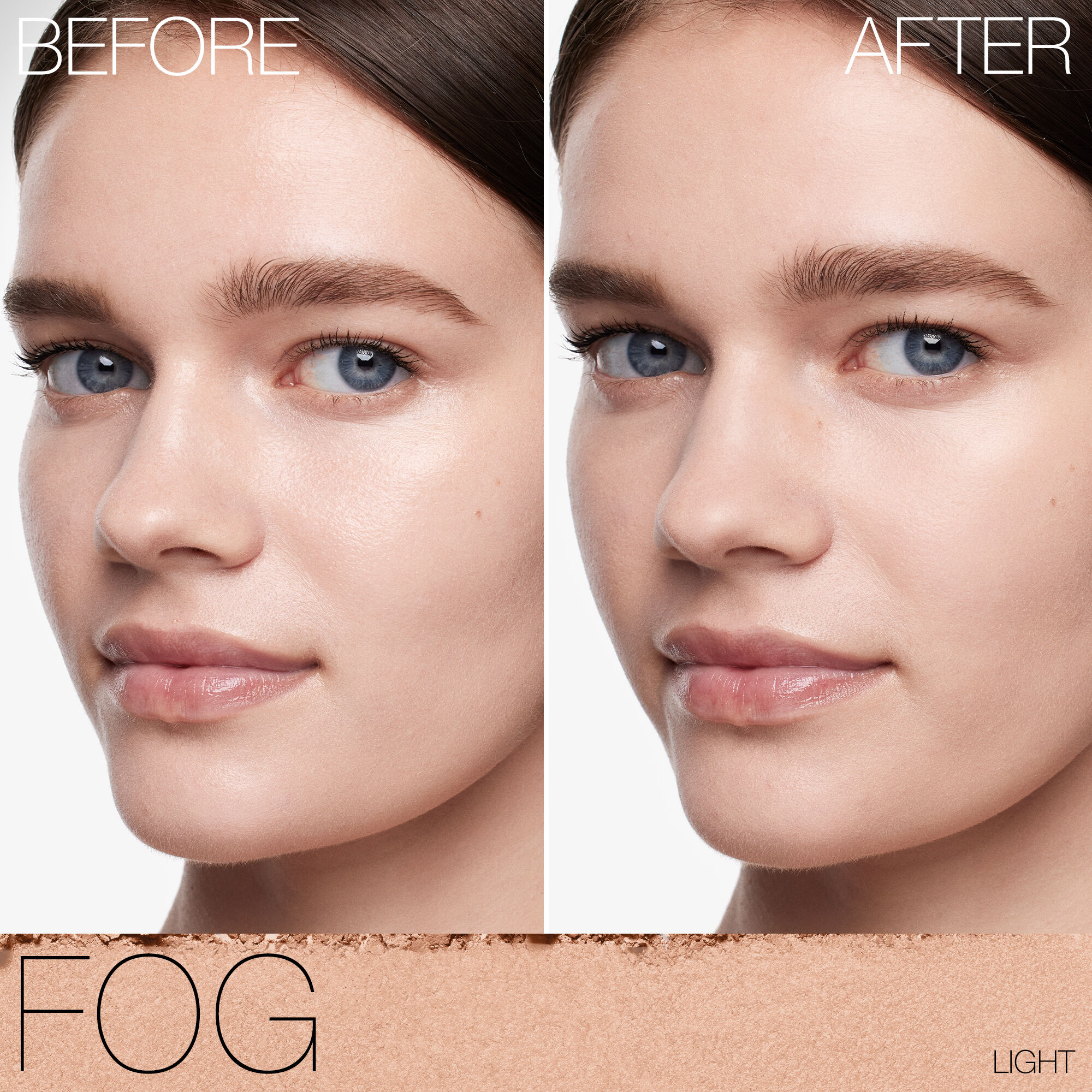 Light Reflecting Pressed Setting Powder | NARS Cosmetics