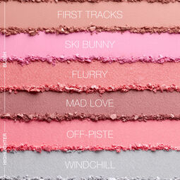 Alpine Rush Cheek PaletteAlpine Rush Cheek Palette, 