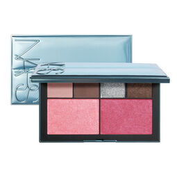 Apr&egrave;s Ski Cheek & Eye PaletteApr&egrave;s Ski Cheek & Eye Palette, Snow Games