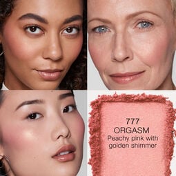 The Iconic Blush & Bronzer SetThe Iconic Blush & Bronzer Set,