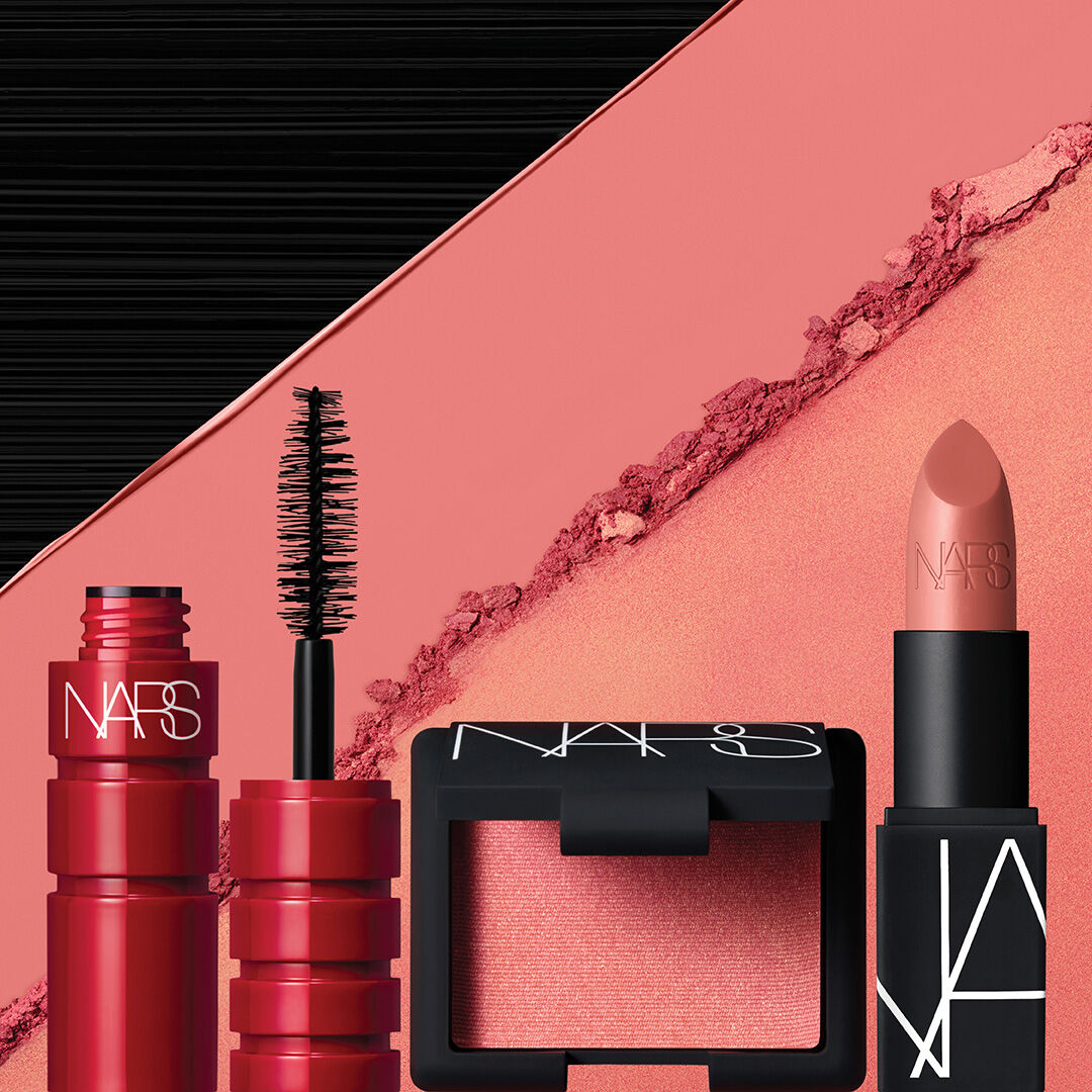 nars mini lipstick set