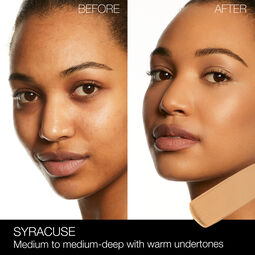 Soft Matte Complete Foundation, Fiji