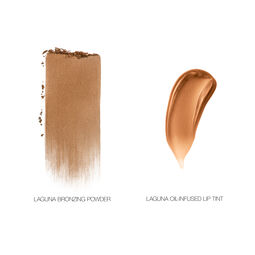 Mini Laguna Cheek and Lip Duo,