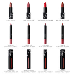 Lip Icons Vault,