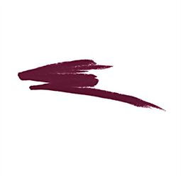 Velvet Matte Lip Pencil, Train Bleu
