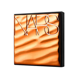 Paradise Found Bronzing Powder,