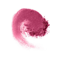 Blush, Aroused