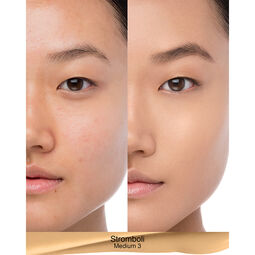 Natural Radiant Longwear Foundation, Manaus