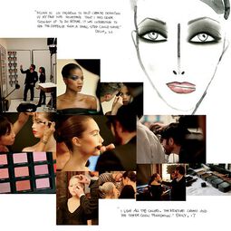 Makeup Your Mind: Express Yourself,