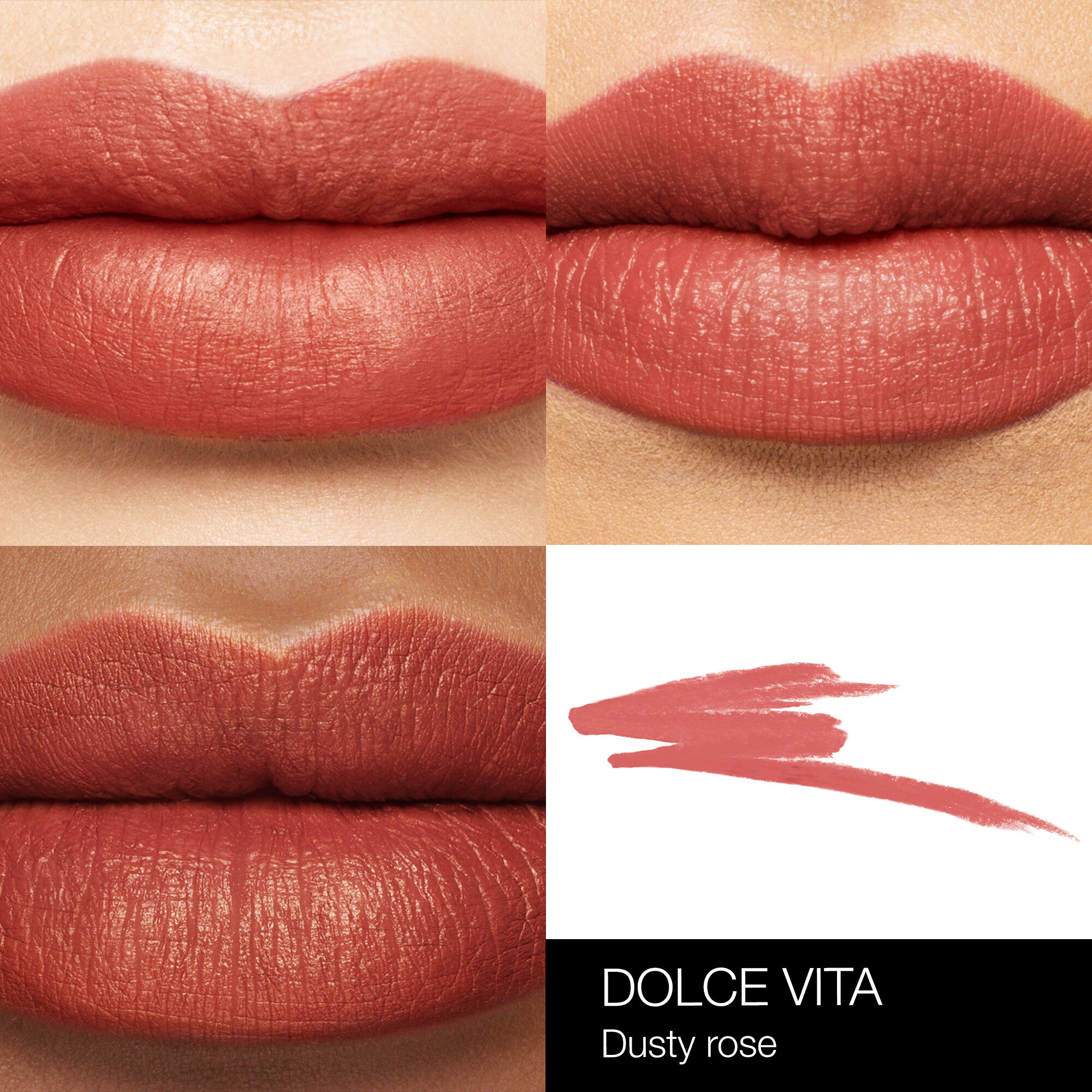Velvet Matte Lip Pencil