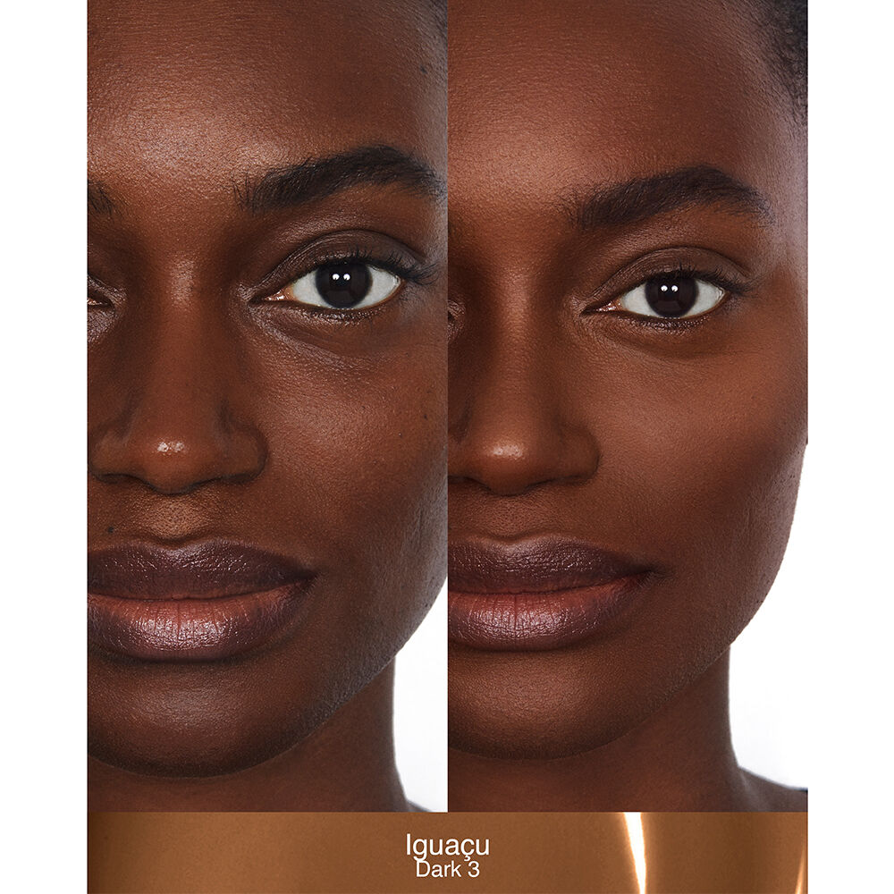 Light coverage foundation sale