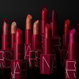 LipstickLipstick, Morocco