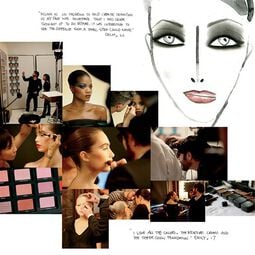 Makeup Your Mind: Express YourselfMakeup Your Mind: Express Yourself,