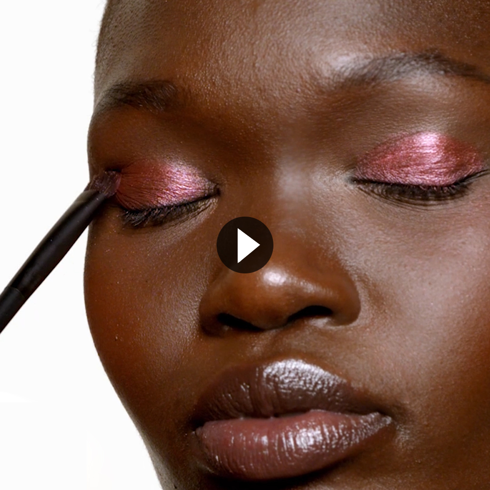 How to Apply Eyeshadow with Summer Unrated Eyeshadow Palette | NARS