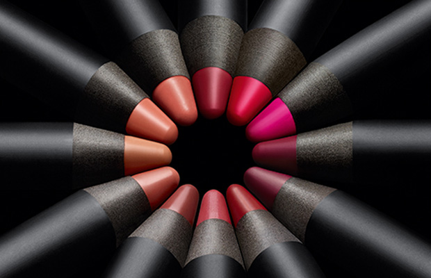 NARS BOLD OR BARE? Find your lip power color. START LIP FINDER