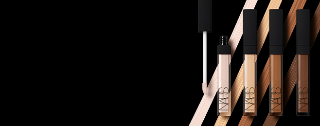 Concealer : Target undereye circles, darkness, redness, and imperfections with bestselling high-performance concealers