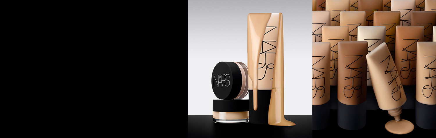 NARS Soft Matte