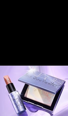 NARS X IVH CAPSULE