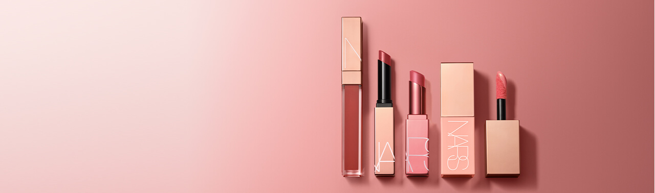 The Afterglow Collection