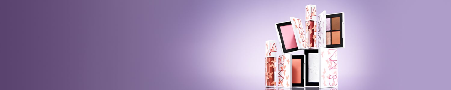Beauty Transformed Collection