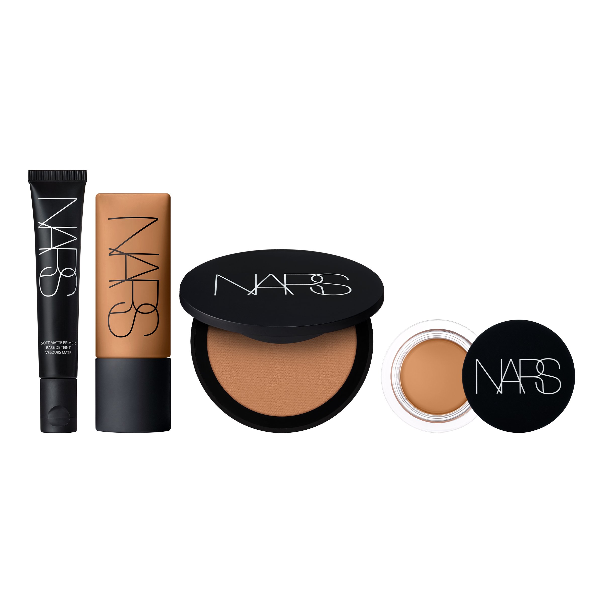 NARS Discovery Set NARS Discovery Set