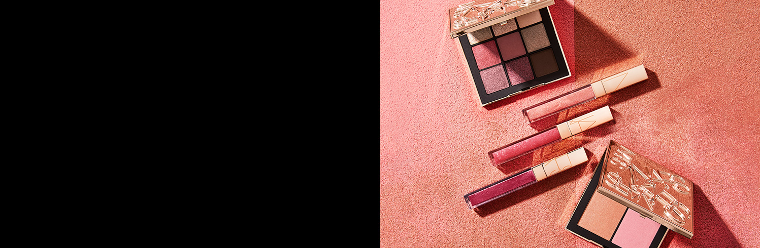 NARS Uninhibited Collection