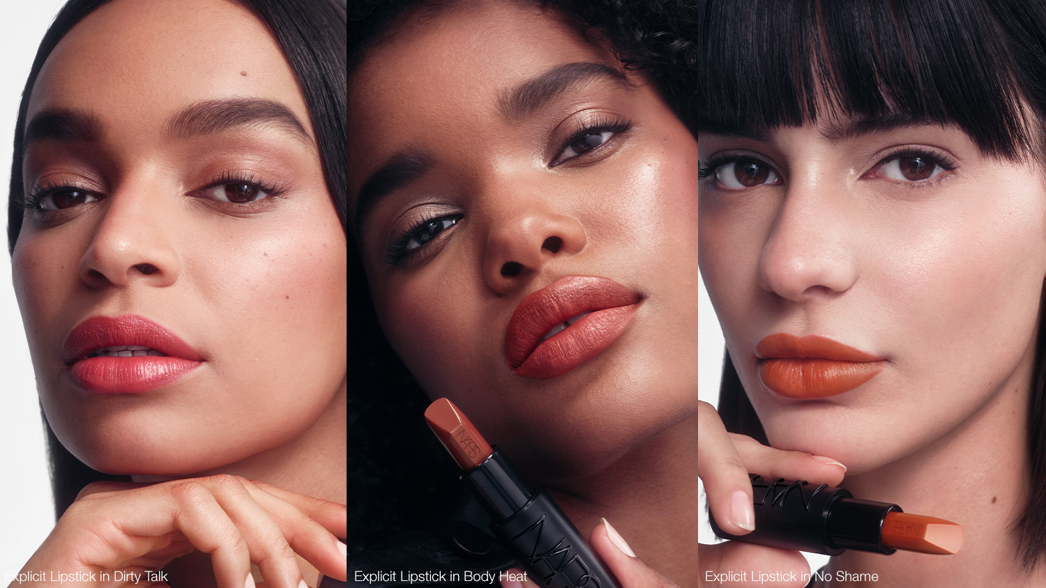 SHOP EXPLICIT LIPSTICK