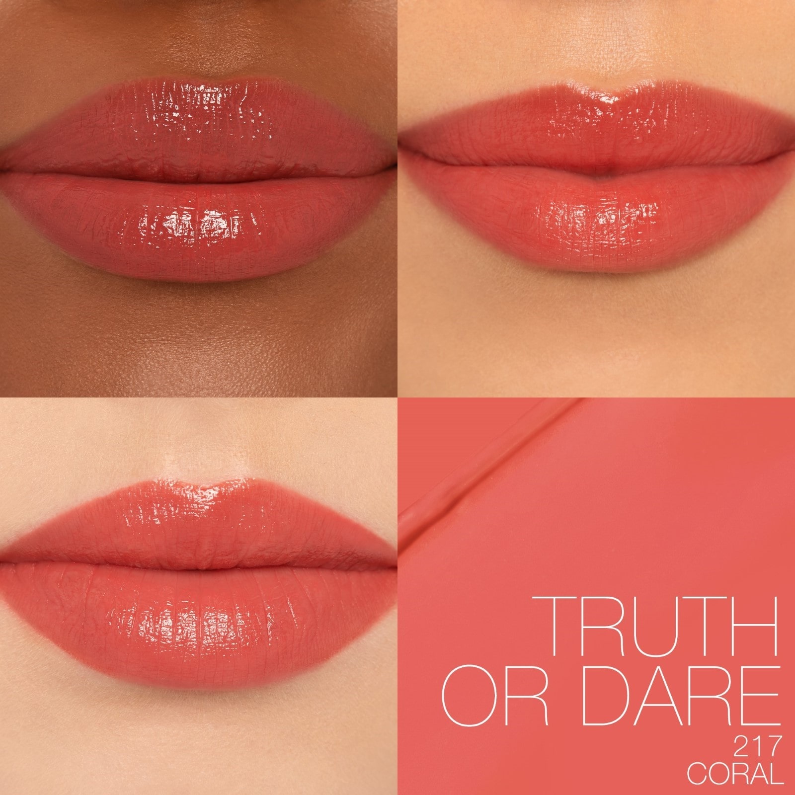 Truth or Dare - 217
