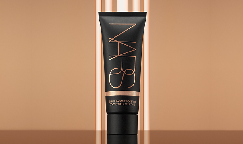 Super Radiant Booster