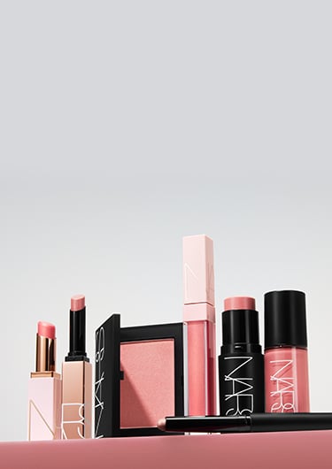NARS Orgasm Keep Coming