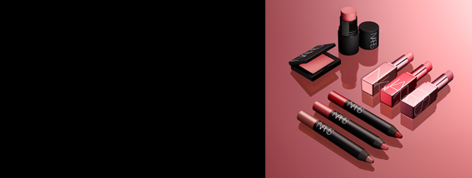 LUXE-HAVES: Discover the best in cheek and lip with limited-edition sets of iconic formulas and coveted shades.