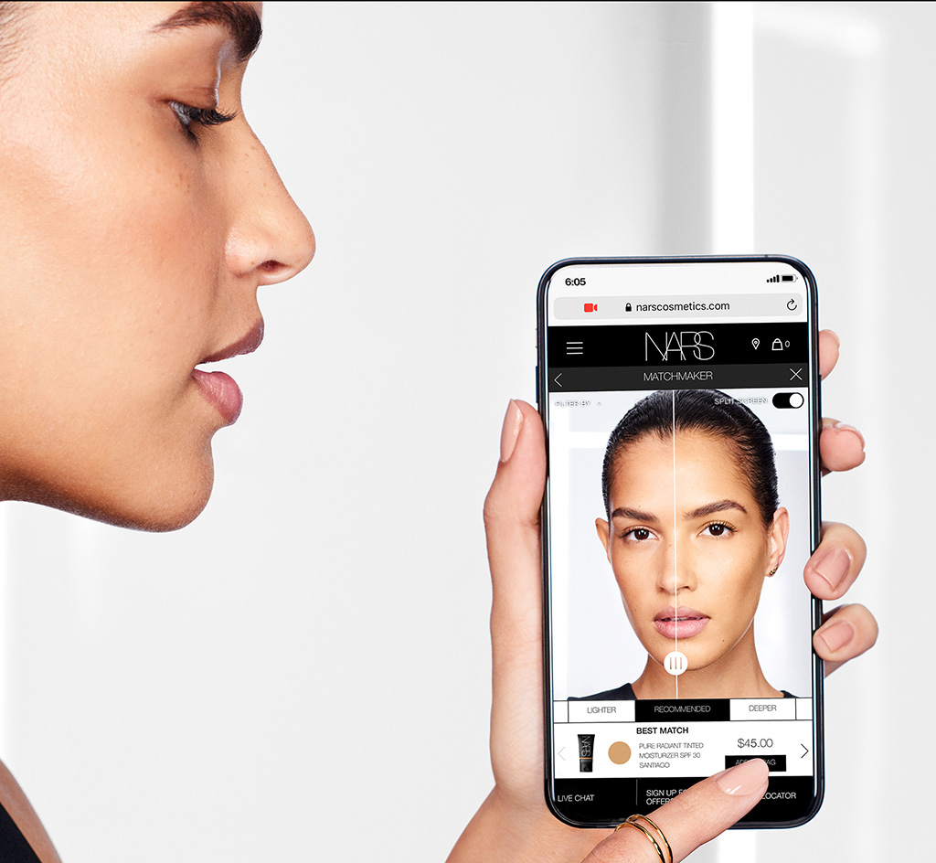 Nars Cosmetics The Official Store Makeup And Skincare Nars Cosmetics The Official Store Makeup And Skincare