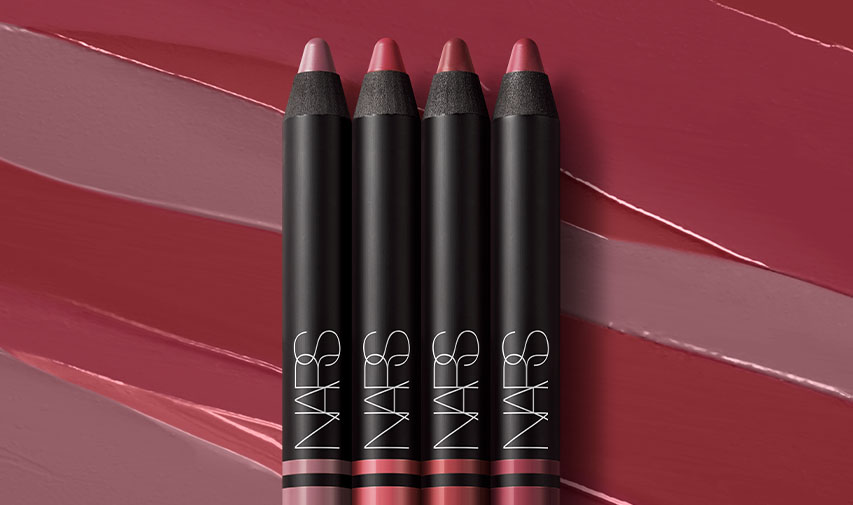 Satin Lip Pencil Nars Cosmetics