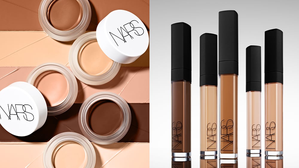BRIGHTEN & CONCEAL