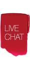 Live Chat - Nars Artists Customer Service