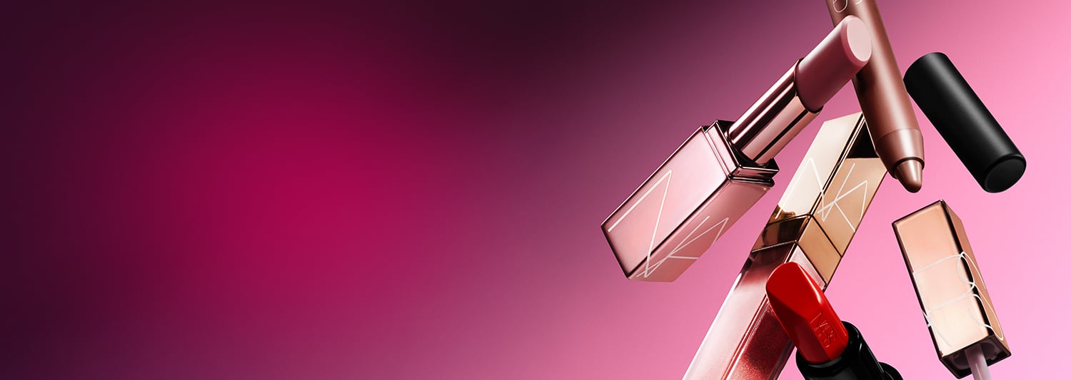 UP TO 40% OFF LIP