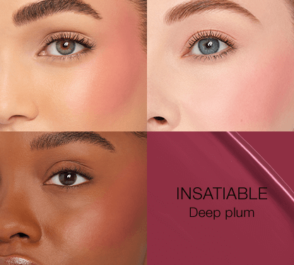 Insatiable