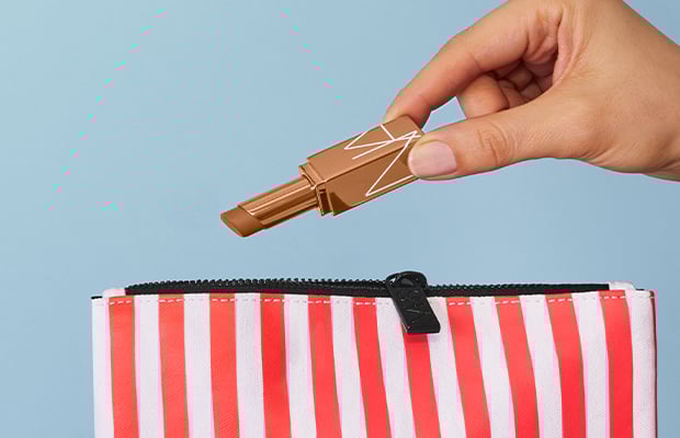 Glow in the bag