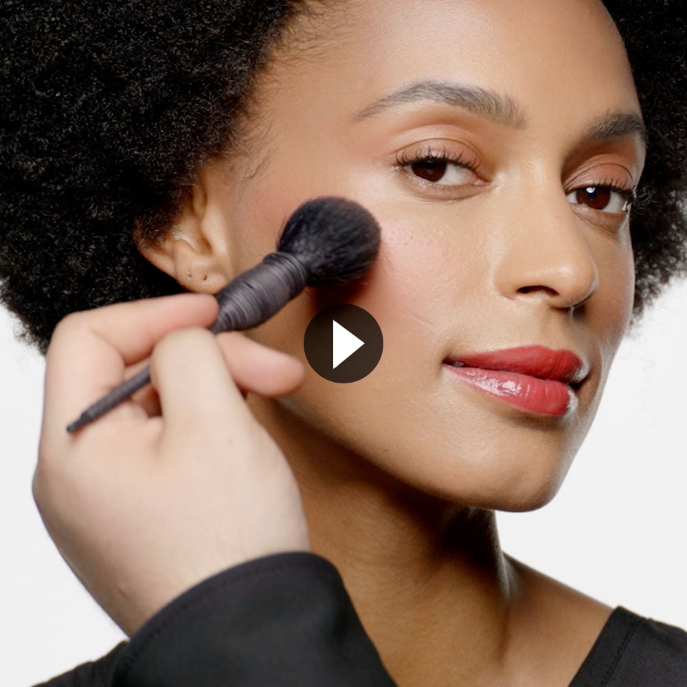 How to Apply Blush | NARS