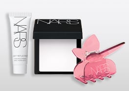 FREE LIGHT REFLECTING™ MINIS WITH $75+ CODE: LIGHT