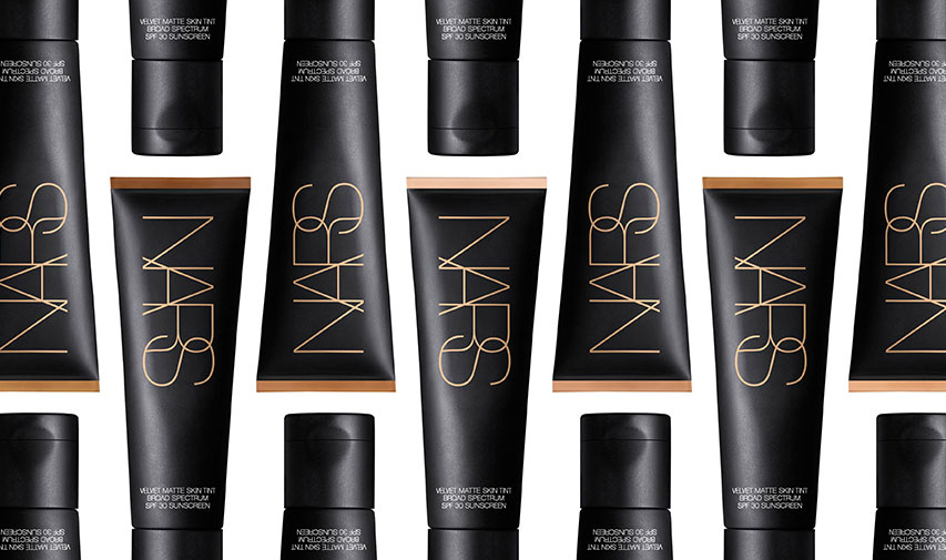 Velvet Matte Skin Tint Broad Spectrum SPF 30
