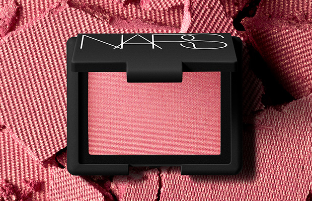 NARS START BLUSHING Find your best NARS blush formula. START BLUSH FINDER
