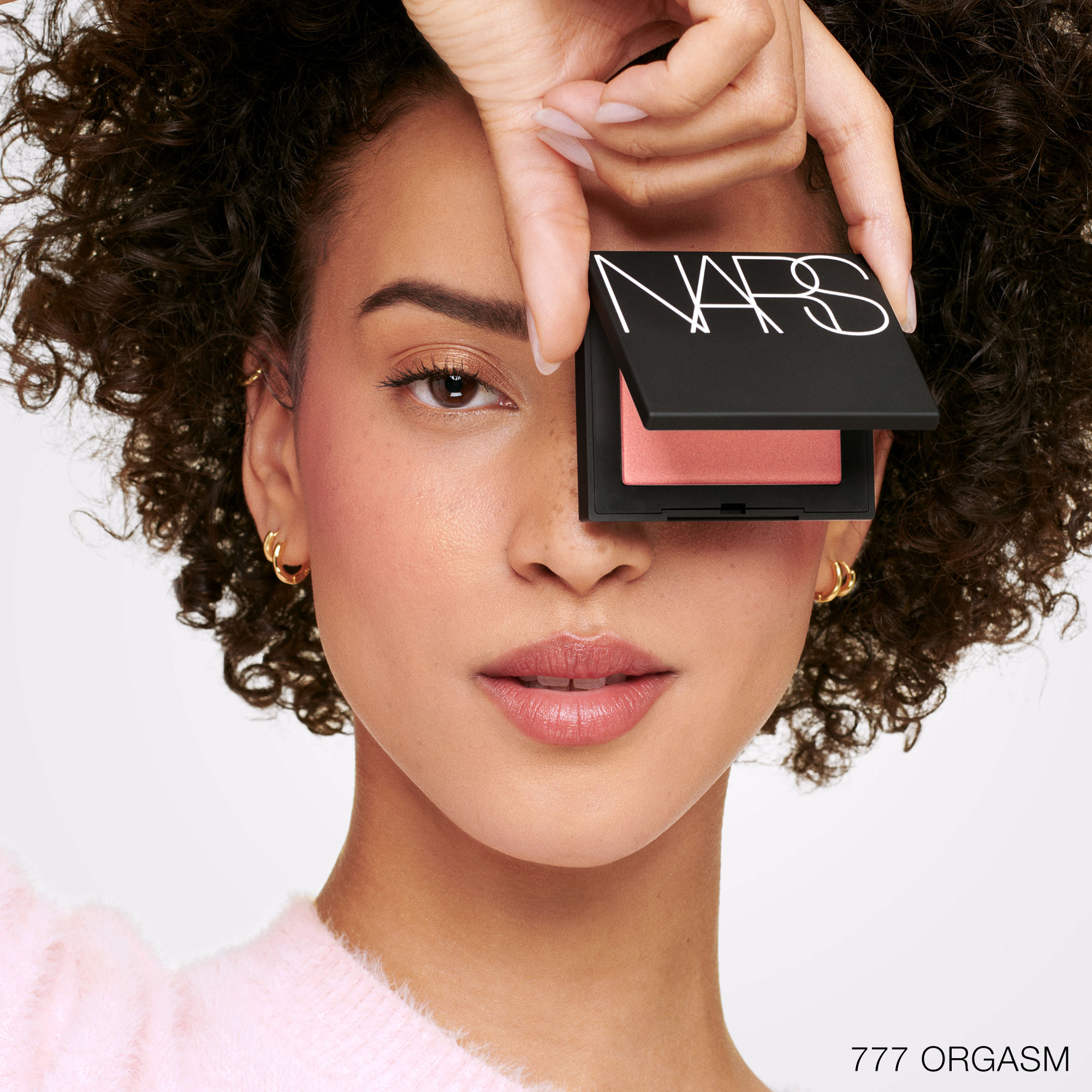 NARS Discovery Set