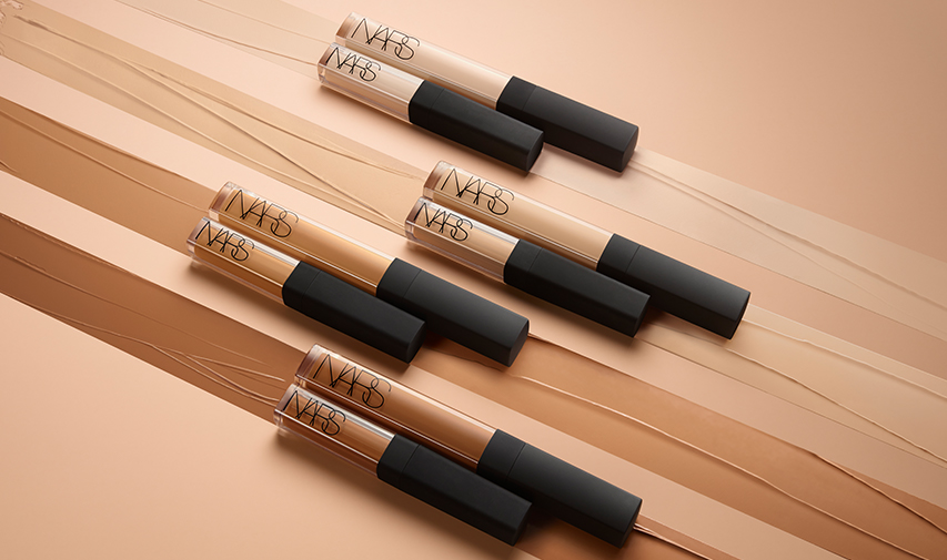 Radiant Creamy Concealer