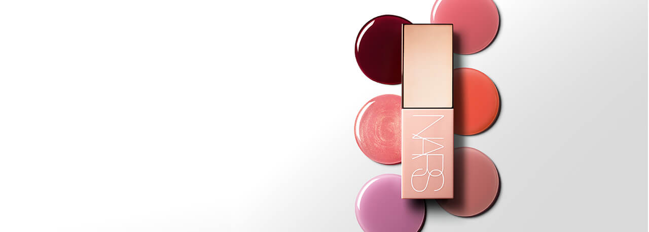 New Afterglow Liquid Blush