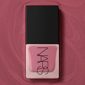 บลัชออนนาร์สสีไหนดี Nars Blush