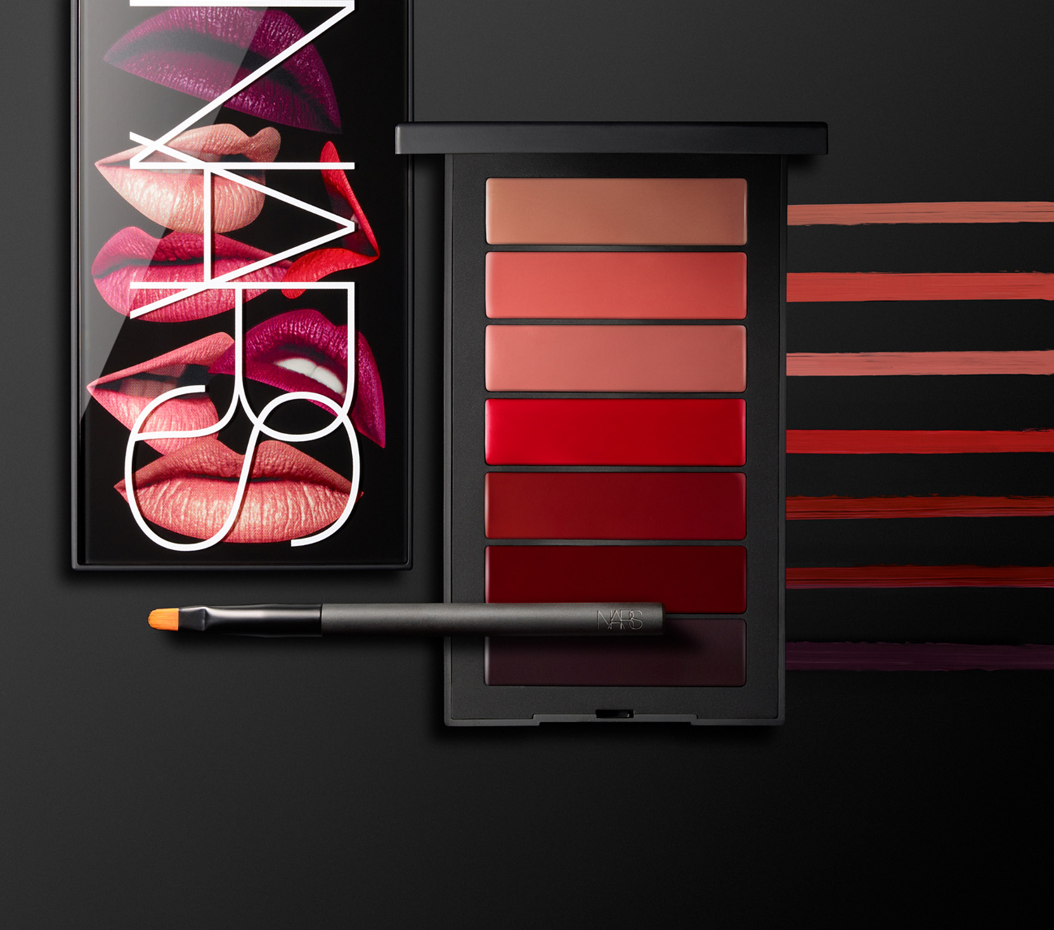 Fall 2018 Collection | NARS Cosmetics
