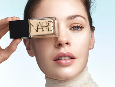 NARS ONE-ON-ONE