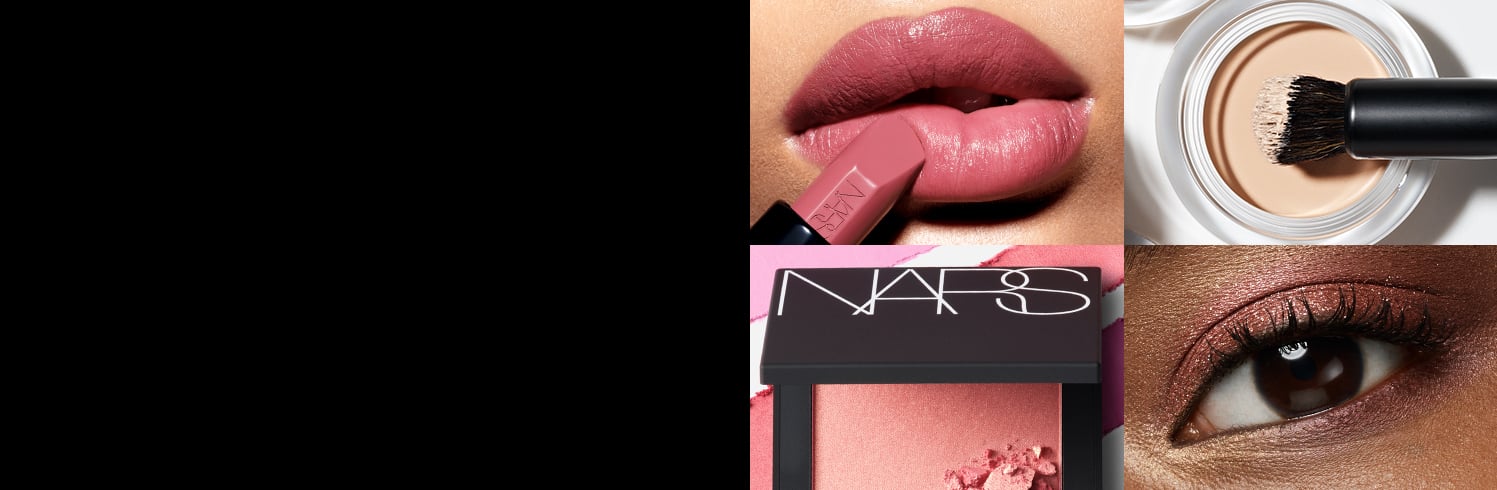 in the nars