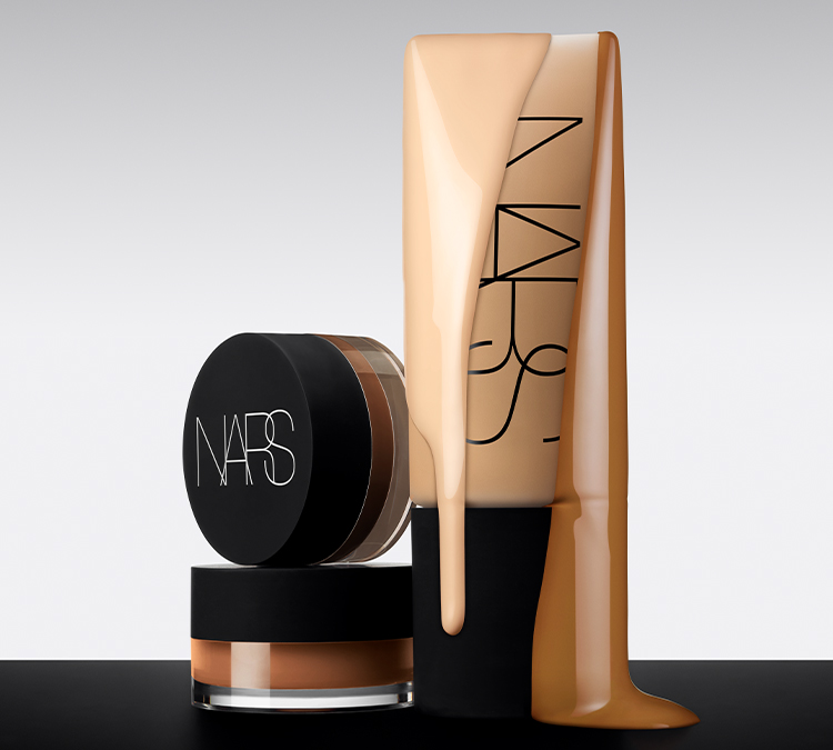 NARS Cosmetics | The Official Store | Makeup and Skincare